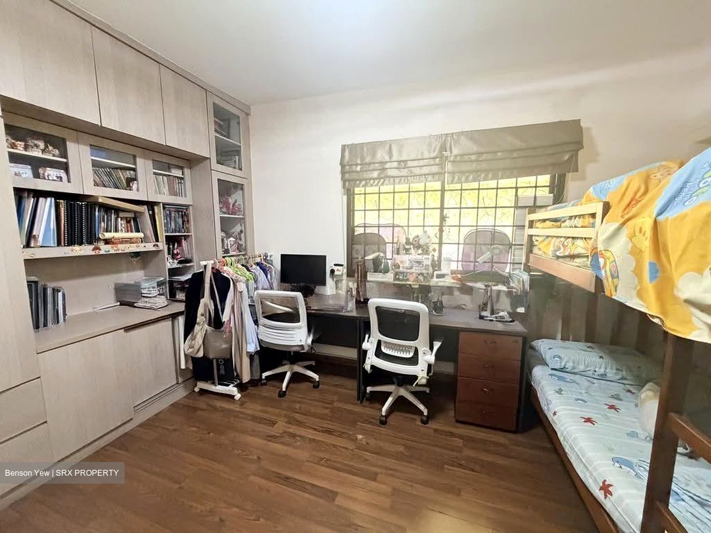 Blk 427 Jurong West Avenue 1 (Jurong West), HDB 5 Rooms #634172061
